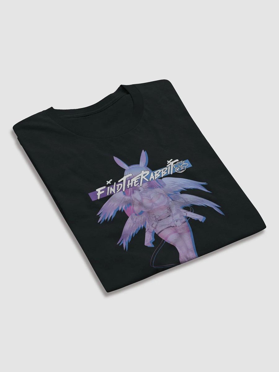 Virtual V-Tuber FindTheRabbit All Over Print Design (Women's) product image (4)