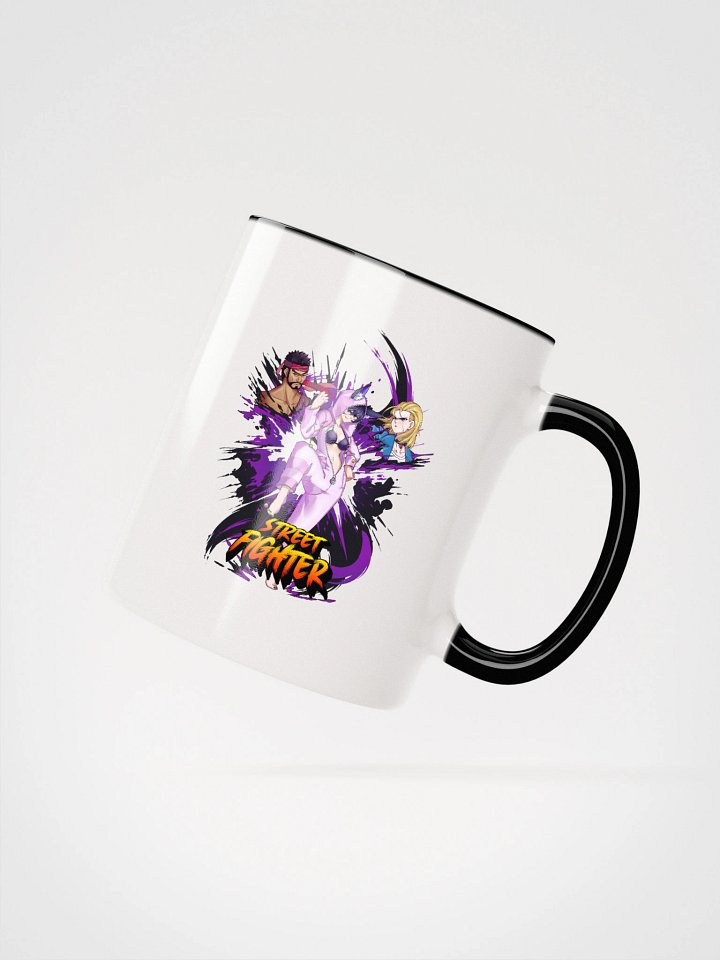 Enigma SF6 Colored Mug product image (23)