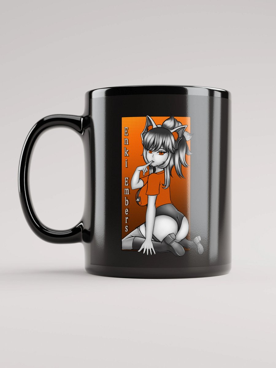 Enki Embers Character Mug product image (12)