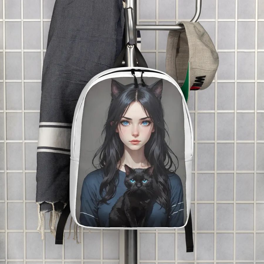 Tinky backpack product image (4)