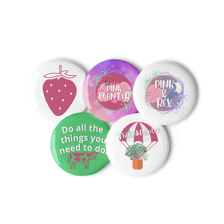 Pin It! product image (3)