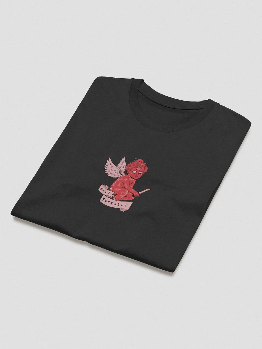 Corrupt Cupid Tee product image (10)