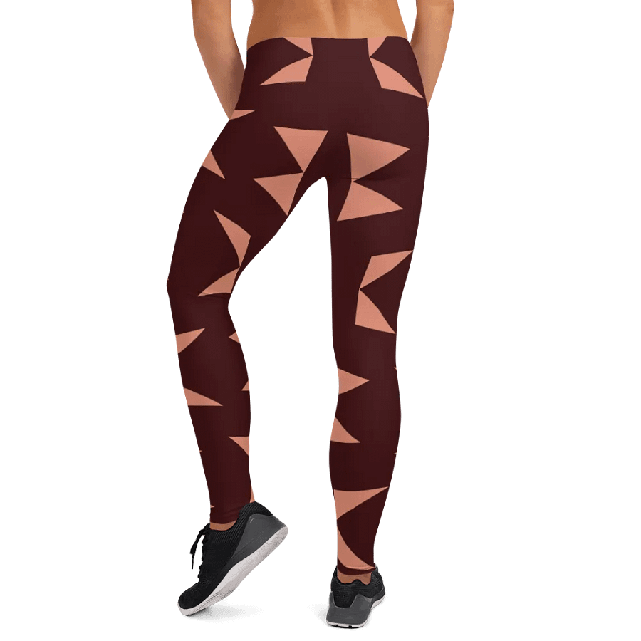 Kaleidoscope Dreams All-Over Leggings product image (12)