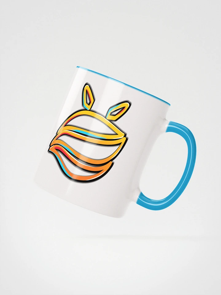 The “Frow Up” Mug product image (3)