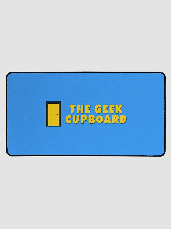 The Geek Cupboard Desk Mat product image (1)