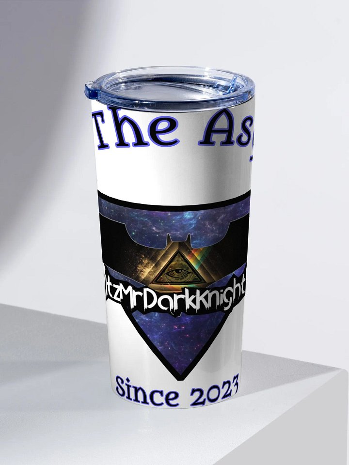 Asylum Cup product image (2)