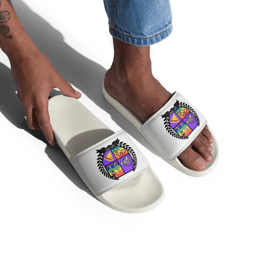 Broversity Men's Slides product image (6)