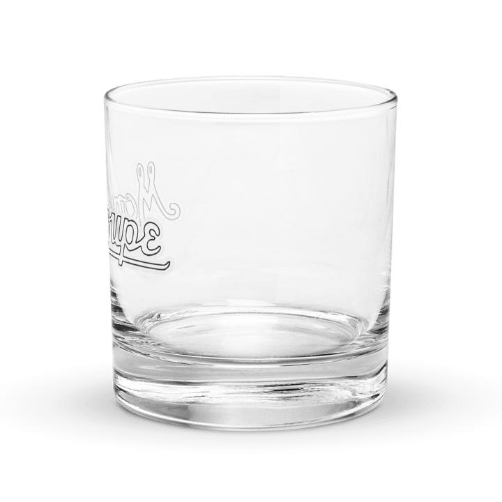 Rocks Glass - Monocoupe product image (2)