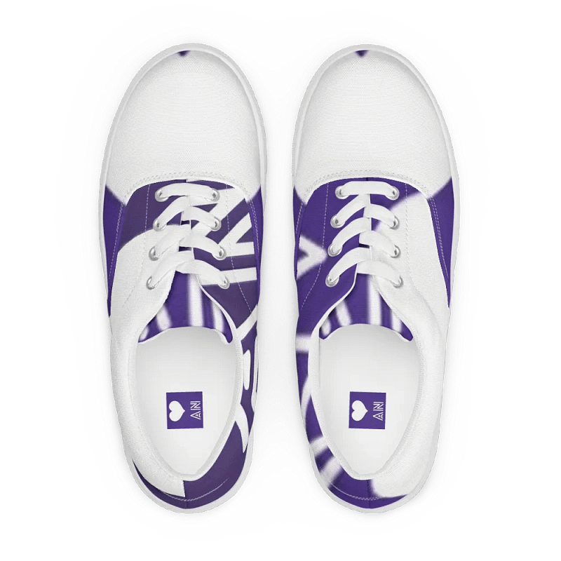 Aura Nation Canvas Shoes