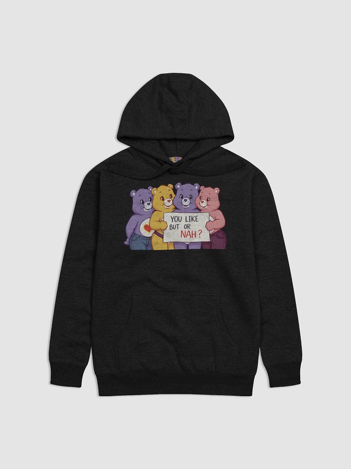Bear Necessities Premium Hoodie product image (4)