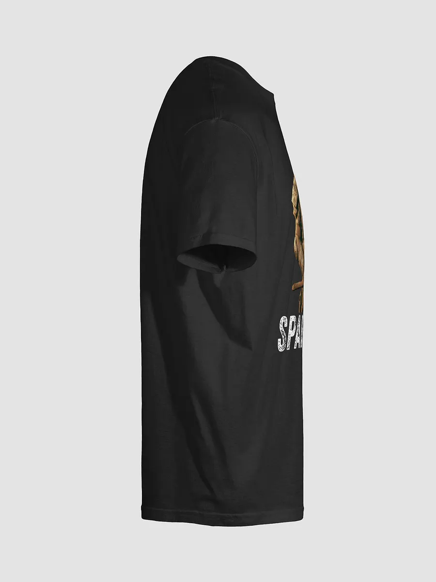 Spartan Sledge Shirt Dark product image (47)