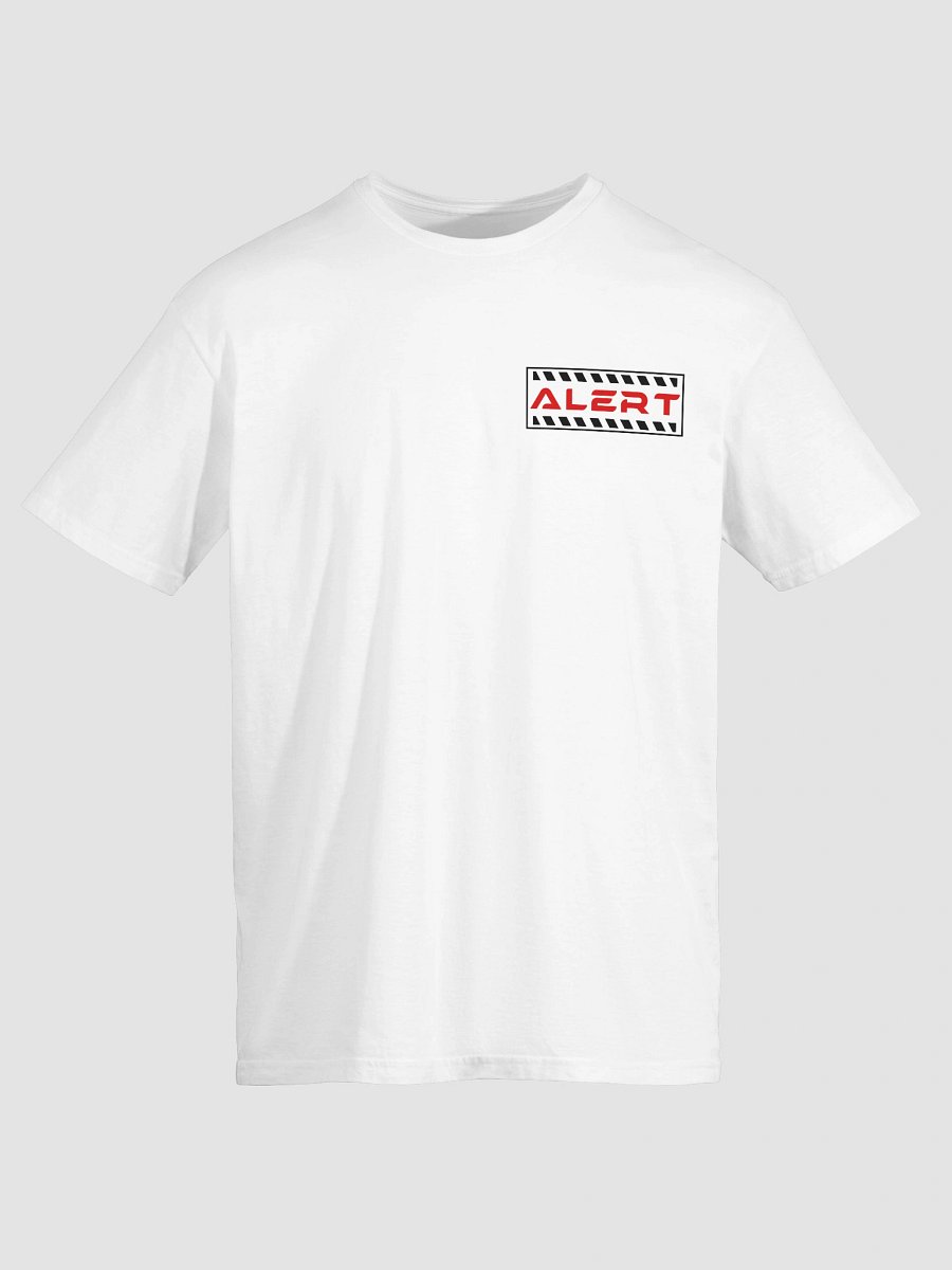 Trend Alert Unisex T-Shirt product image (3)