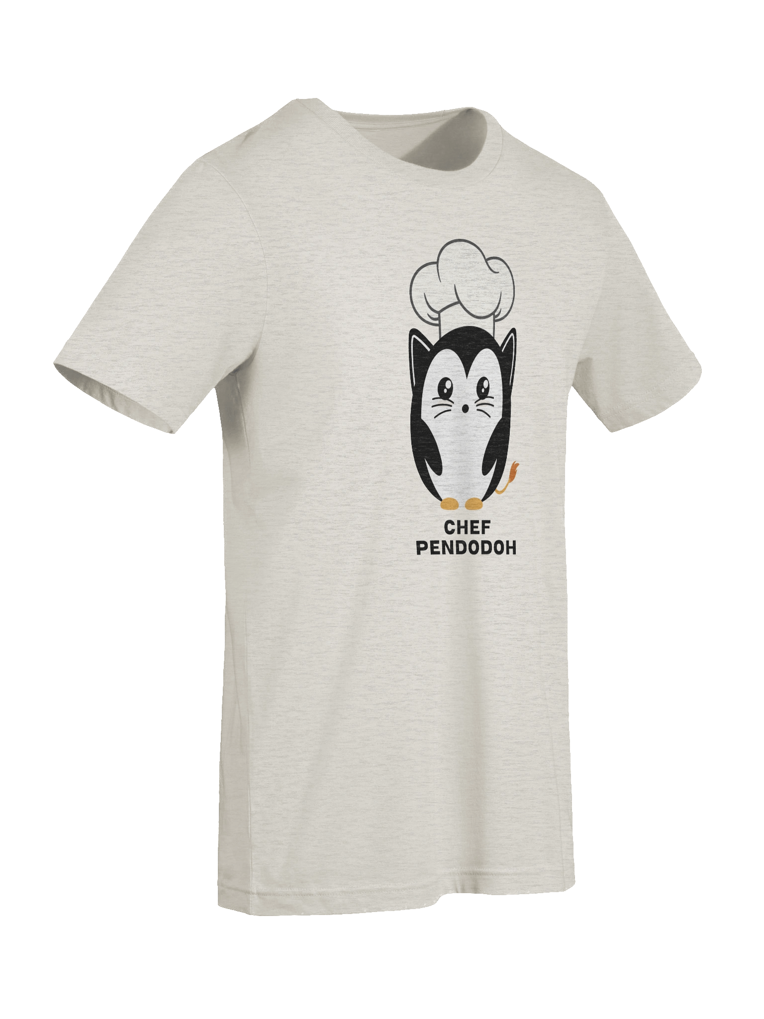 Chef PENDODOH T-Shirt product image (9)