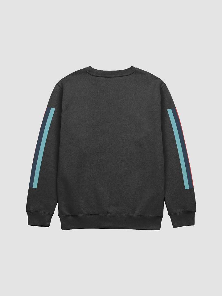 Stripe Sweatshirt product image (2)