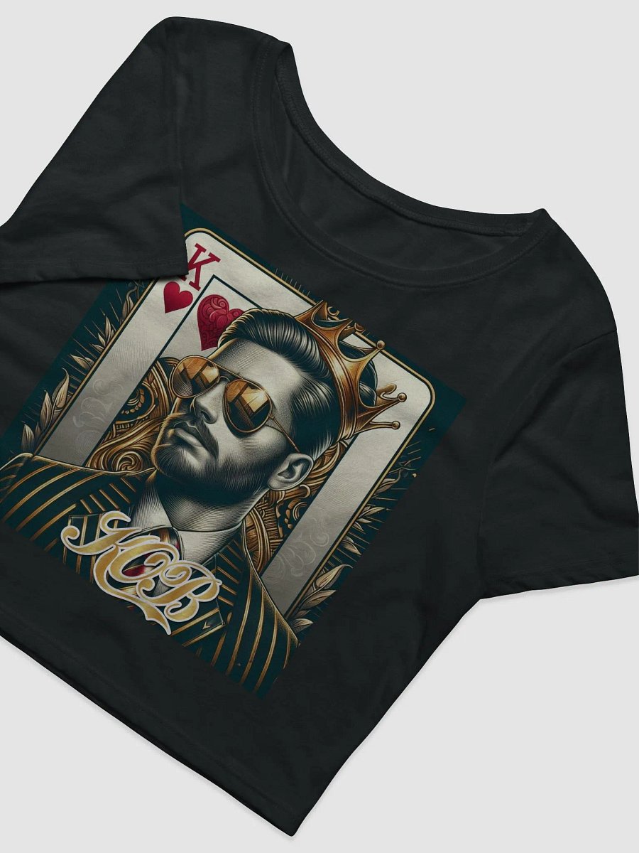 King of Hearts Crop product image (3)