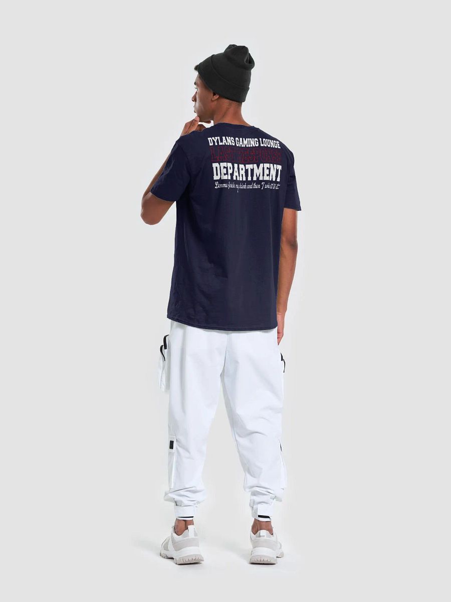 Dylan's Last Responder Shirt product image (6)