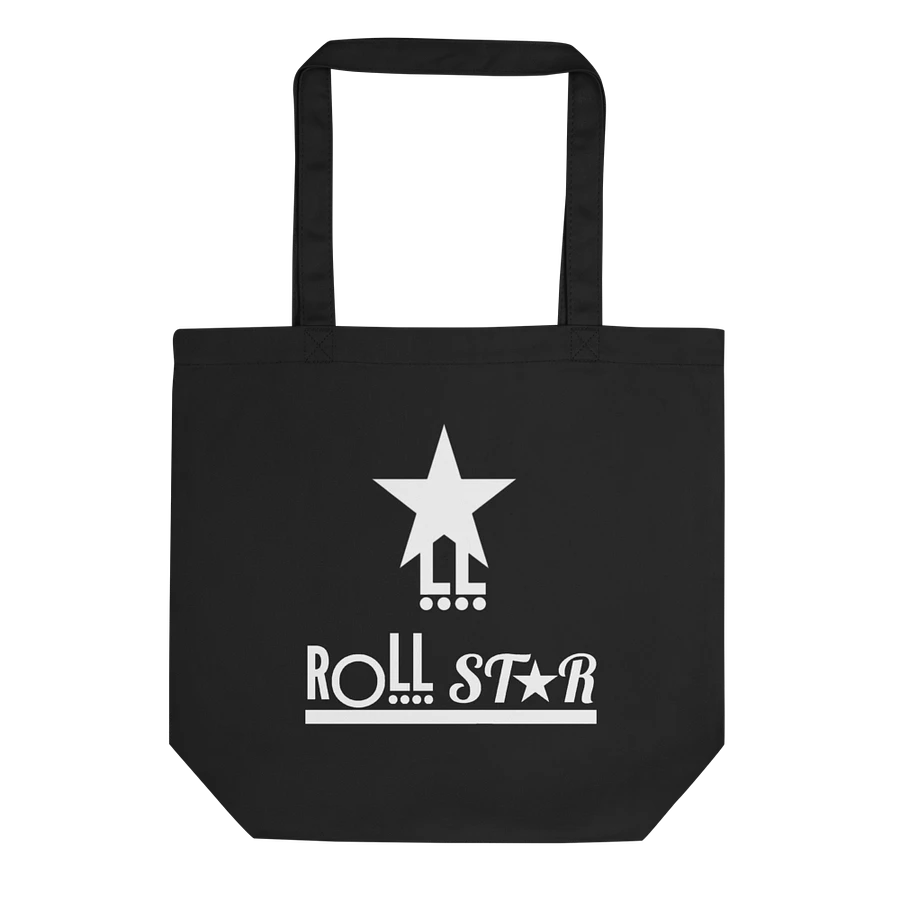 ROLLSTAR[HUB] COMMUNITOTE BAG product image (2)