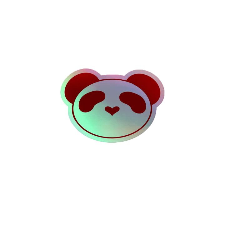 Red Panda product image (1)