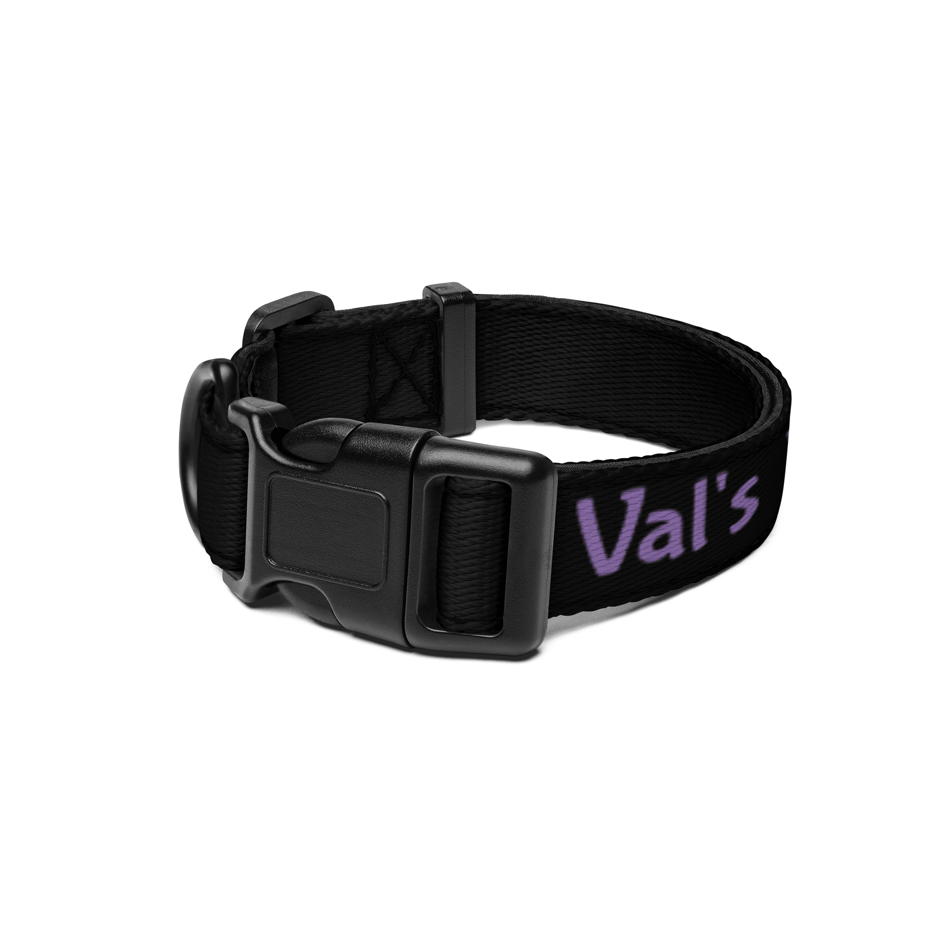Val's Puppy Collar product image (1)