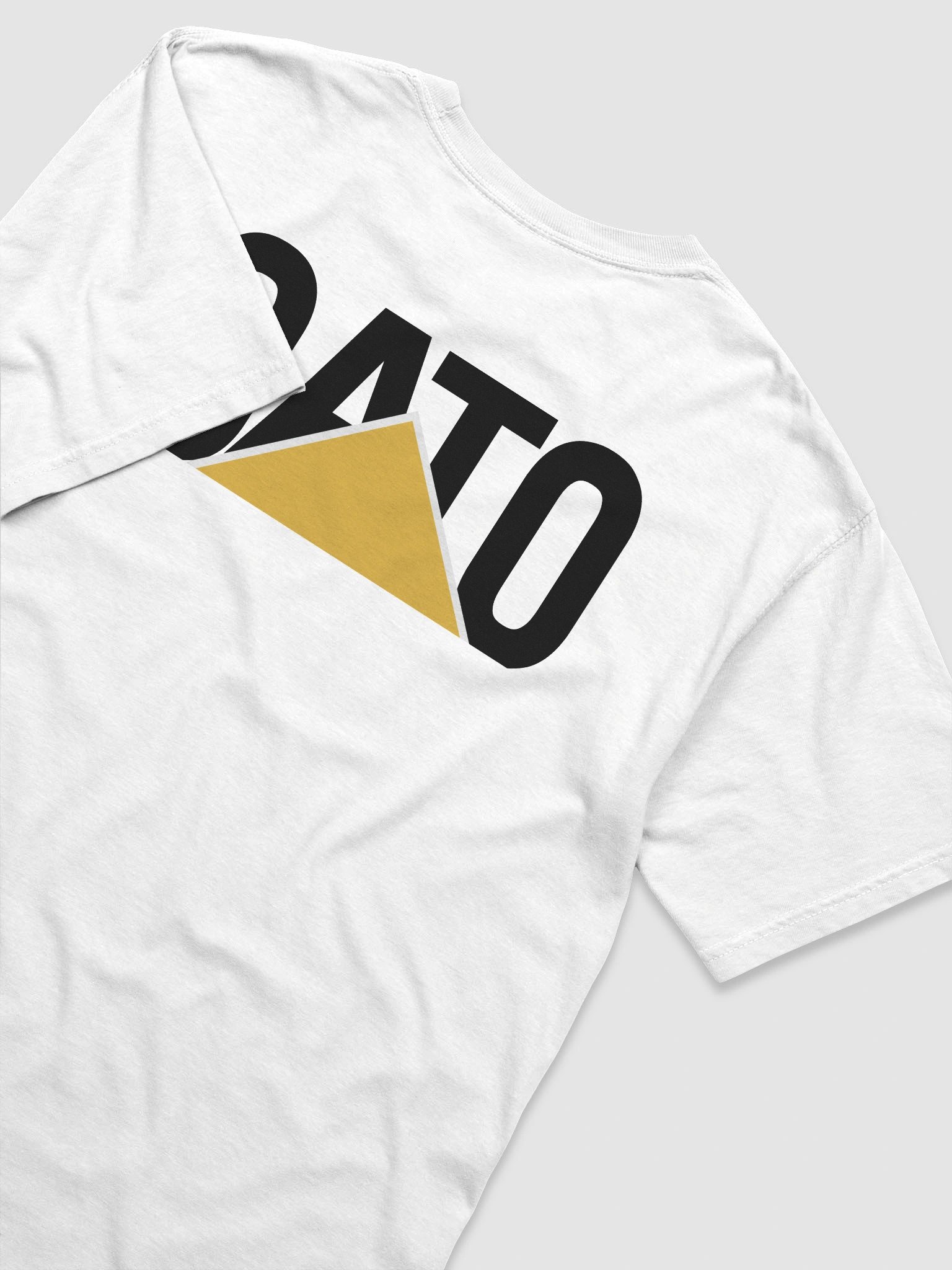 GATO Novel Tee product image (3)