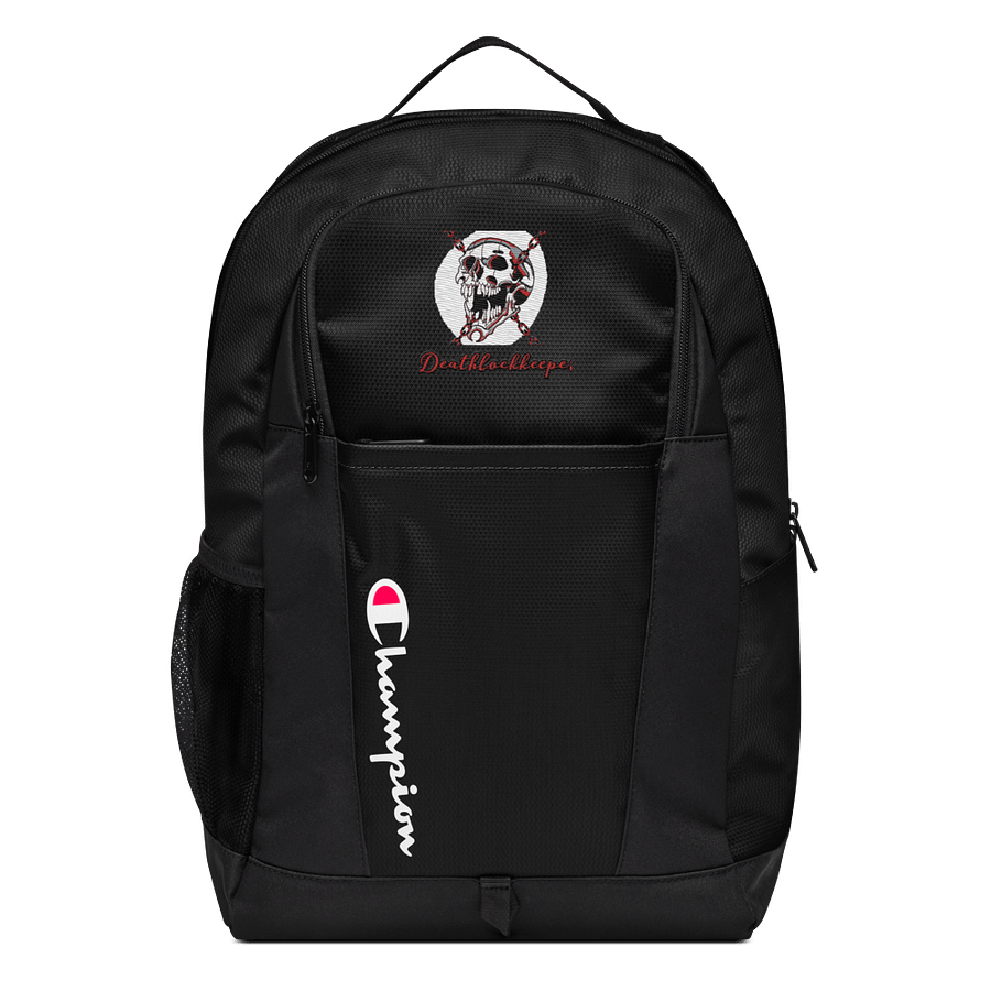 Champion Backpack product image (12)