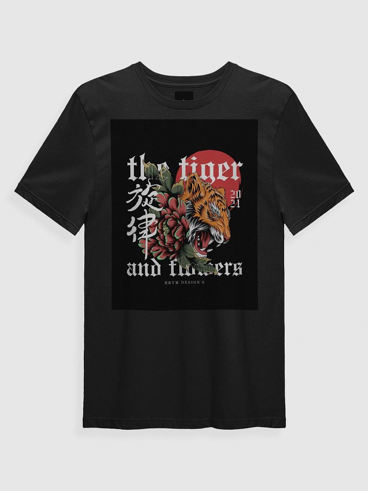 Soundwave RRVM Graphic Tee product image (2)
