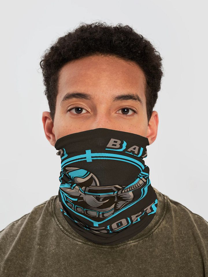 Bad Batch Neck Gaiter product image (1)