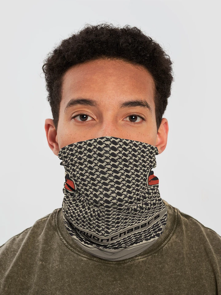 Tacti-Cool CanyonChasers Neck Gaiter product image (1)