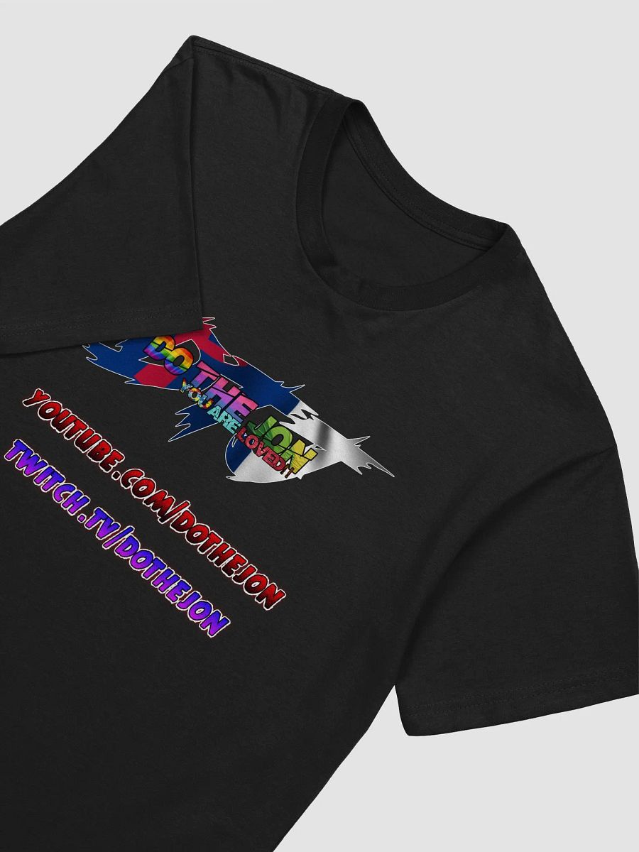 DTJ Shirt product image (3)