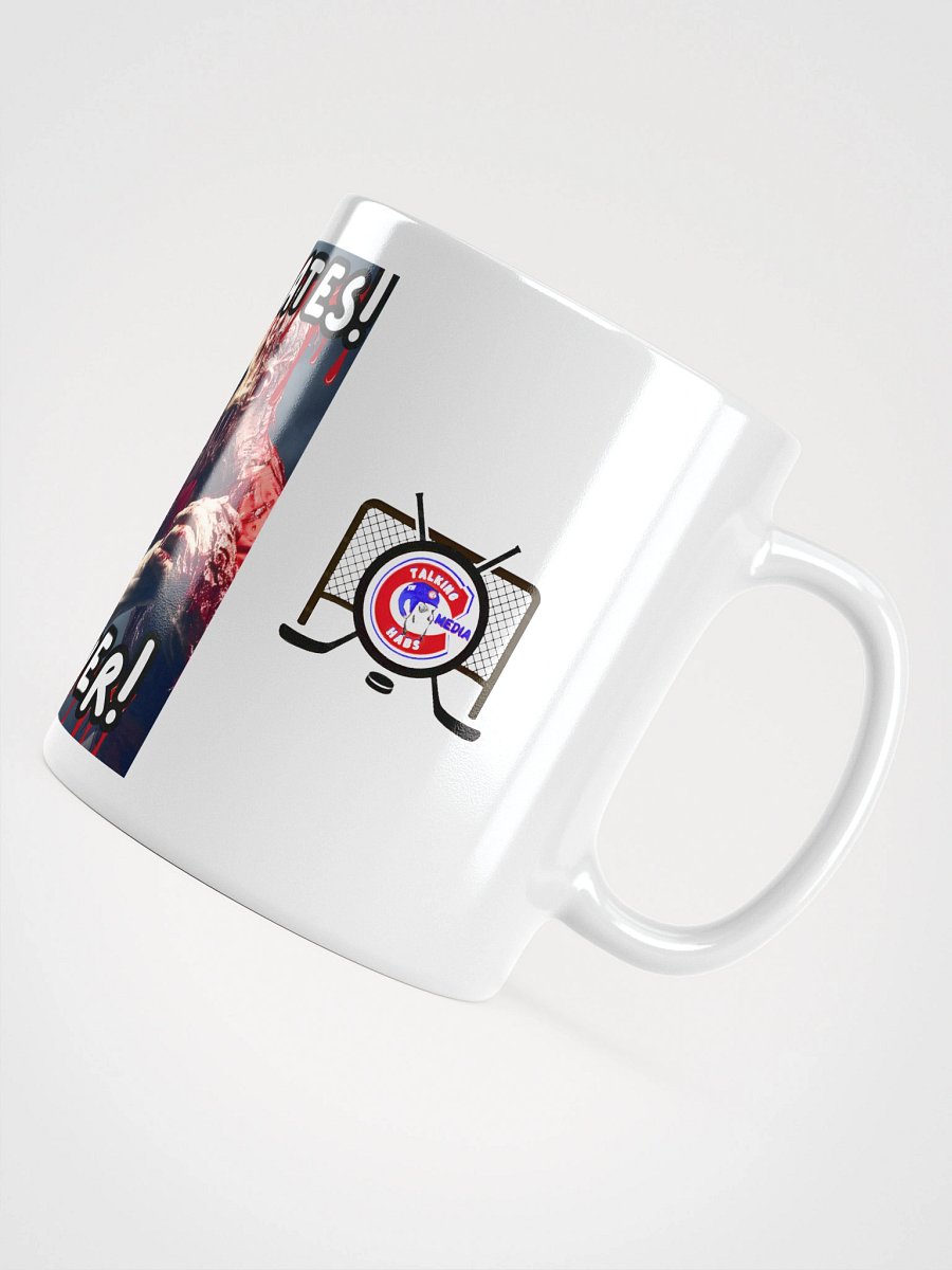 Teammates Forever Mug product image (12)