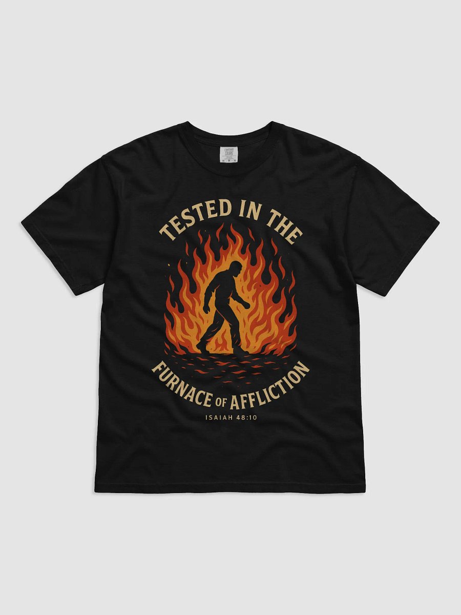 Furnace of Affliction Tee product image (6)