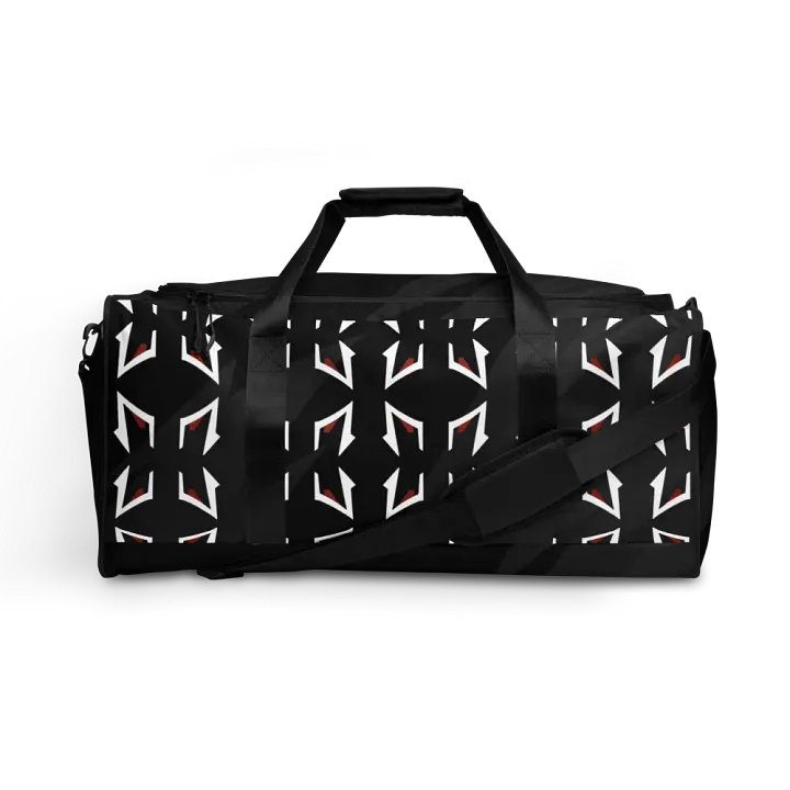 Symmetric Fusion Duffle Bag product image (1)