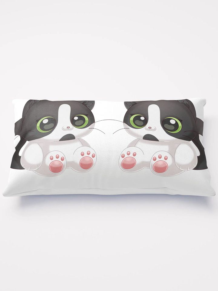 Nova Throw Pillows product image (1)