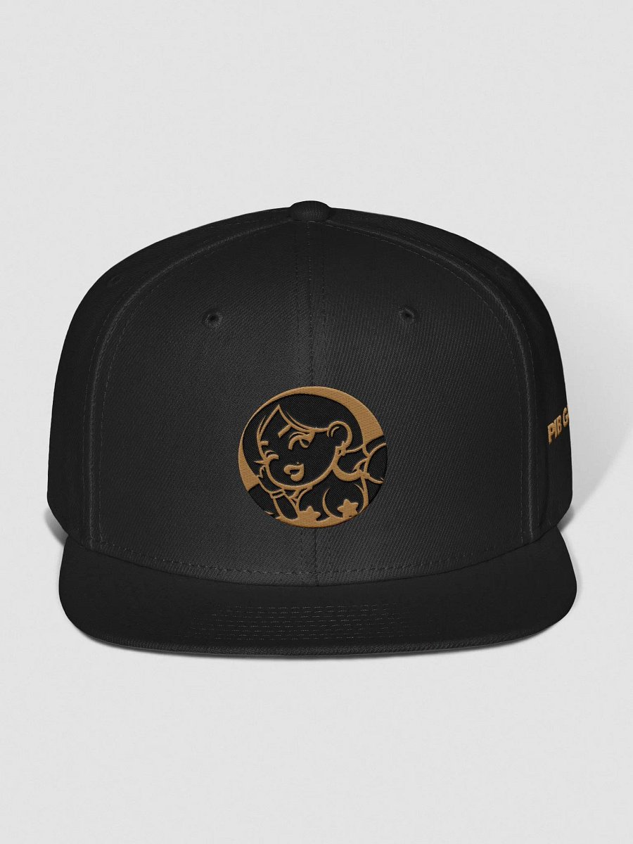 PiB Grand Hat product image (2)