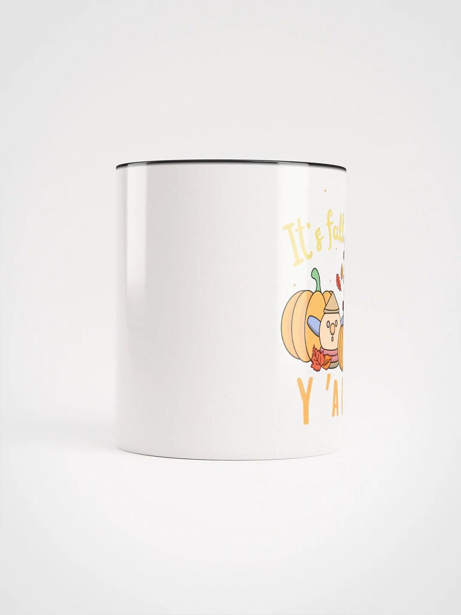 It's Fall! Gyroid Mug product image (23)