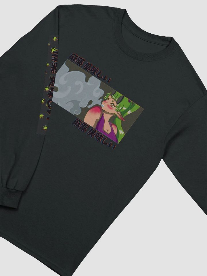 Hexi Yum Long Sleeve product image (5)