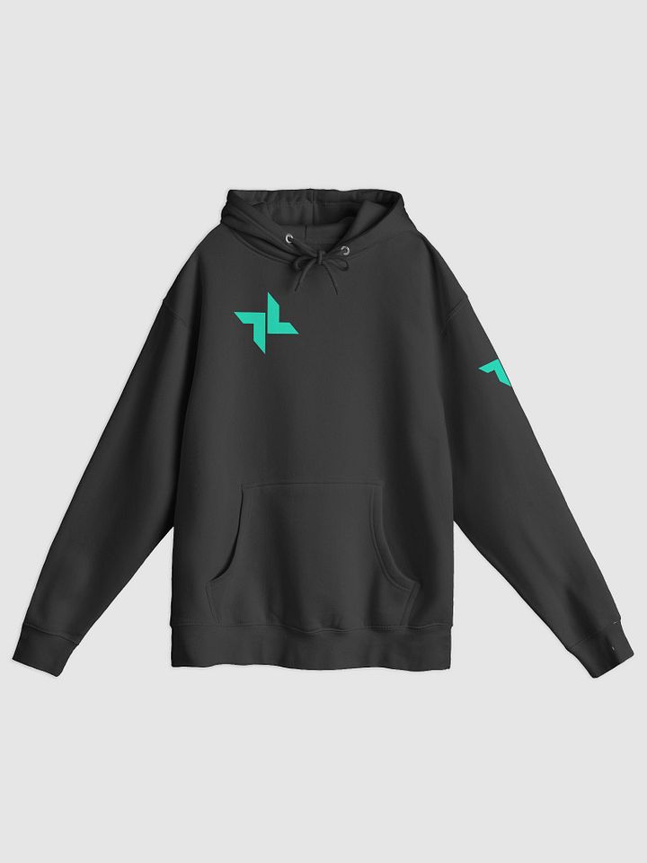TL Logo Hoodie #2 product image (1)