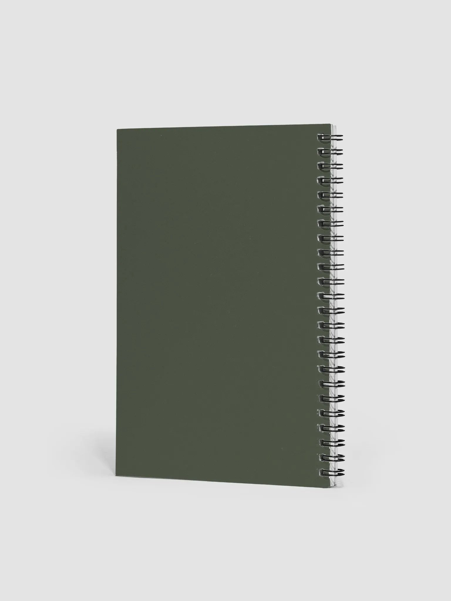 Wild Flowers Notebook product image (2)
