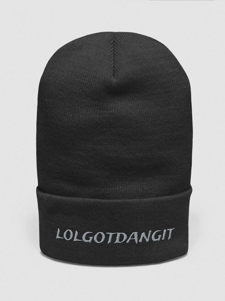 Handle Beanie product image (1)
