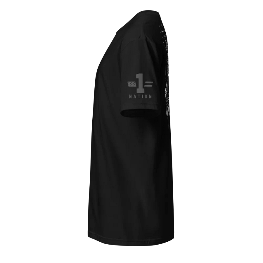 2nd Amendment: Blackout product image (2)