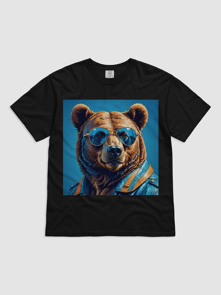 COOL BEAR product image (1)