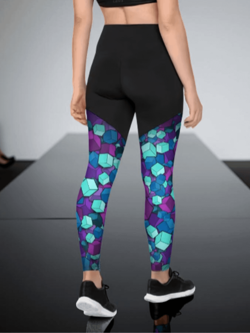 Pantaloni sport (F) product image (2)