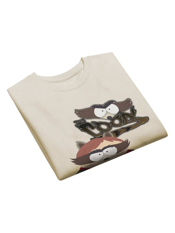 The Coon Sweatshirt product image (2)