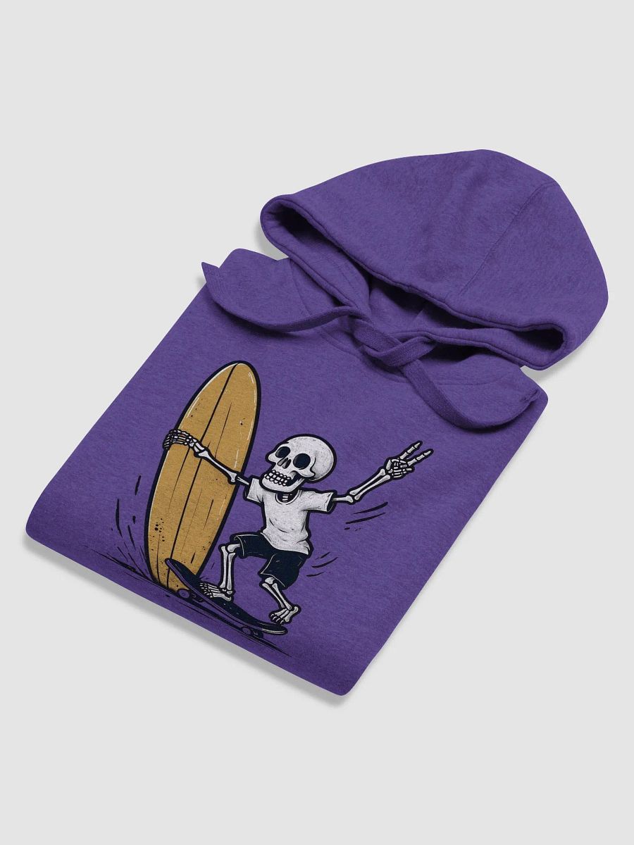Ride or Die – Skeleton Surfer Skater product image (66)