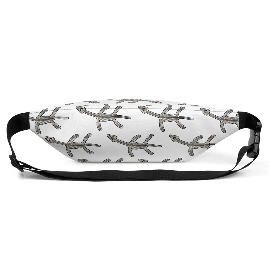 THE PLESIOSAUR of Fanny Packs! product image (4)