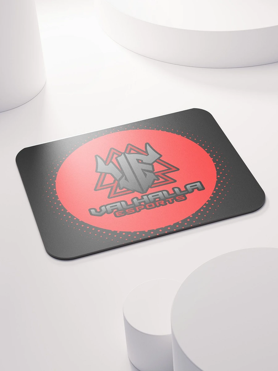 Red Mouse Pad product image (4)