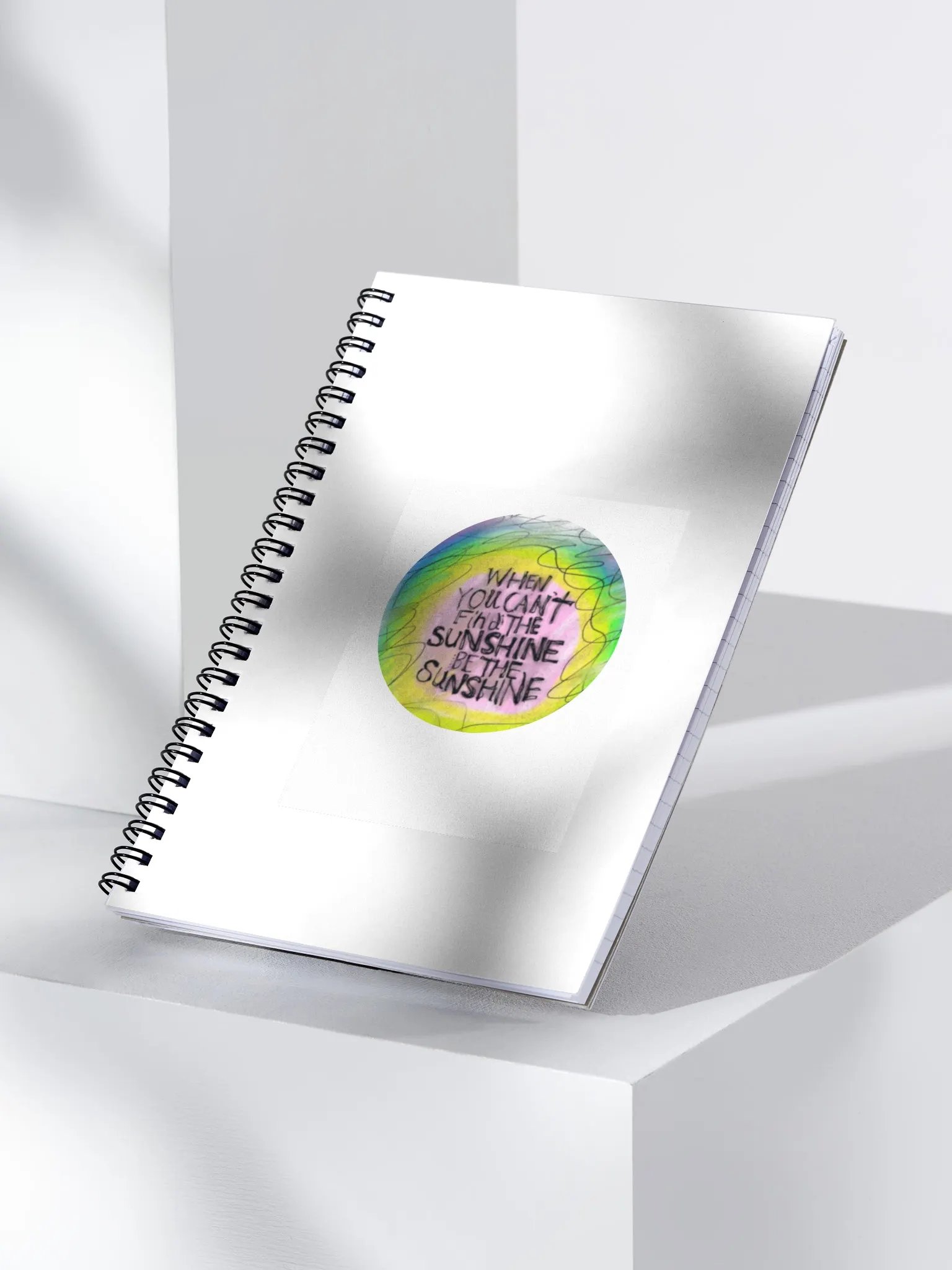 My Sunshine journal product image (4)