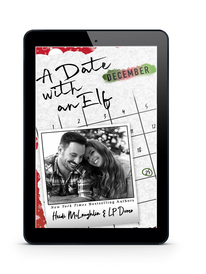 A Date With An Elf product image (2)