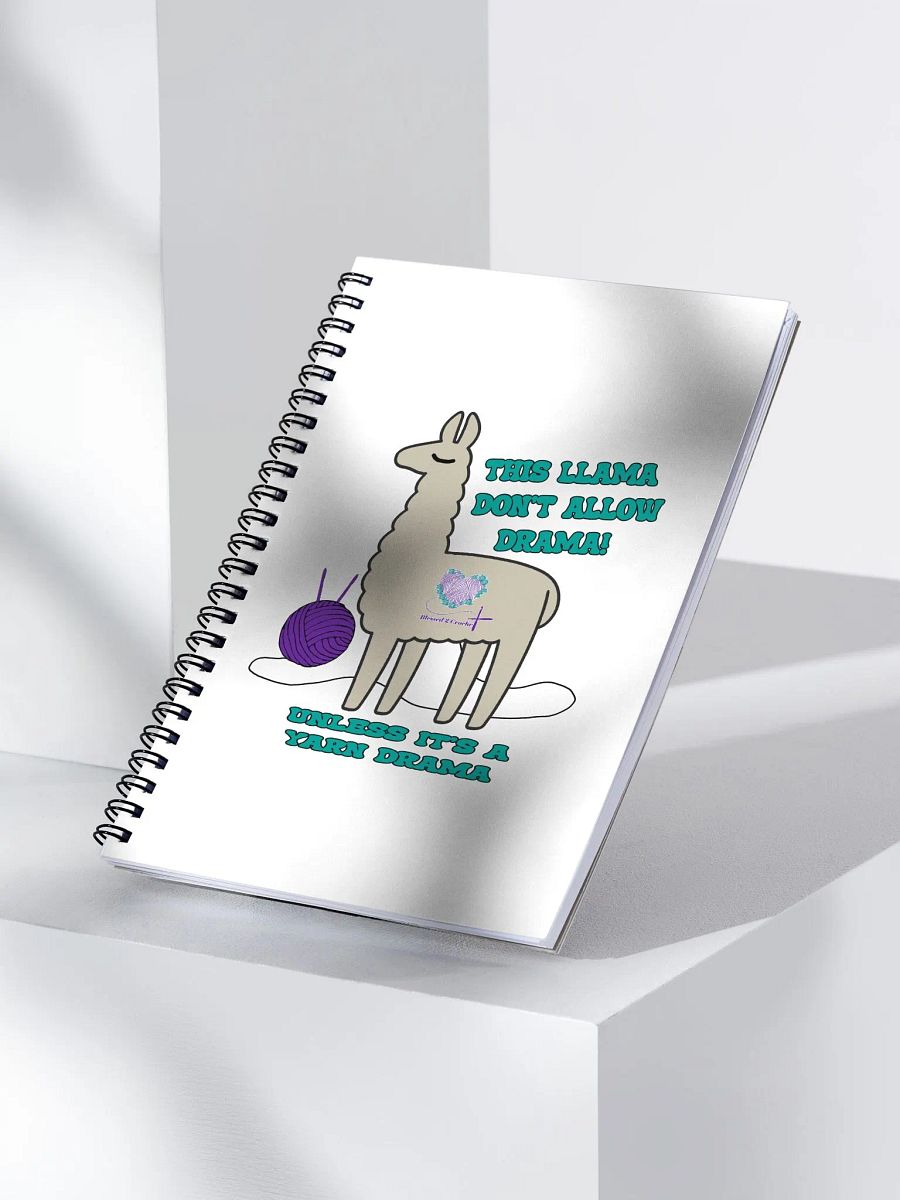 No Drama Journal product image (3)