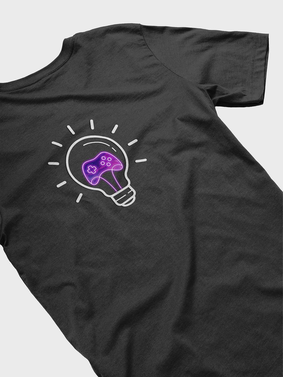 "Goombanna" dark T-shirt product image (9)